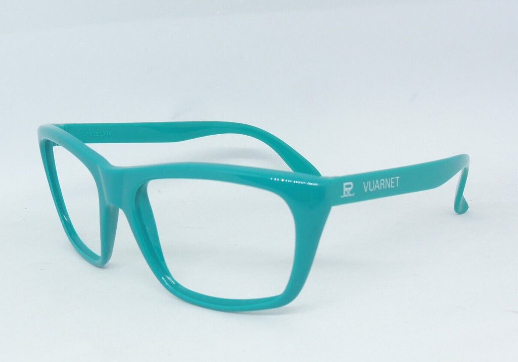 VUARNET 006  VINTAGE EYE GLASSES OPTICAL REPLACEMENT FRAME Sunglasses  OLD STOCK
