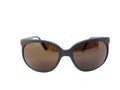VUARNET SUNGLASSES  5002  002 CATEYE VINTAGE PX 5000   NEW OLD STOCK