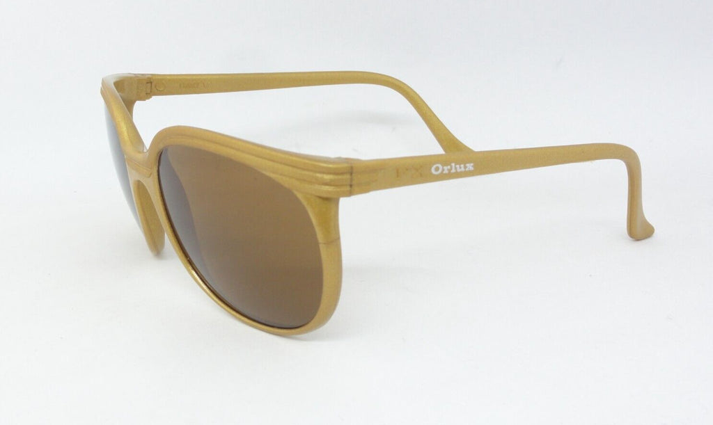 VUARNET ORLUX SUNGLASSES 022 CATEYE 002 VINTAGE 1984 OLYMPIC GAMES LOS ANGELES