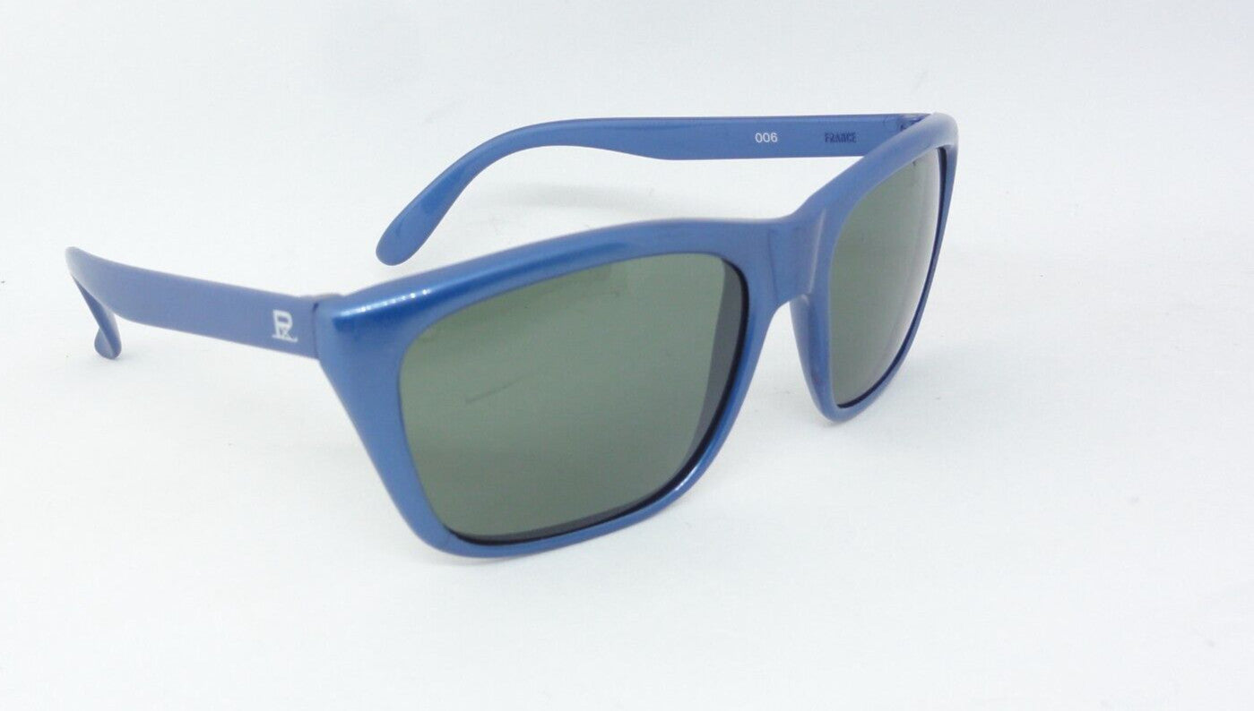 VUARNET  SUNGLASSES 006 PX 3000 DANIEL CRAIG JAMES BOND VINTAGE