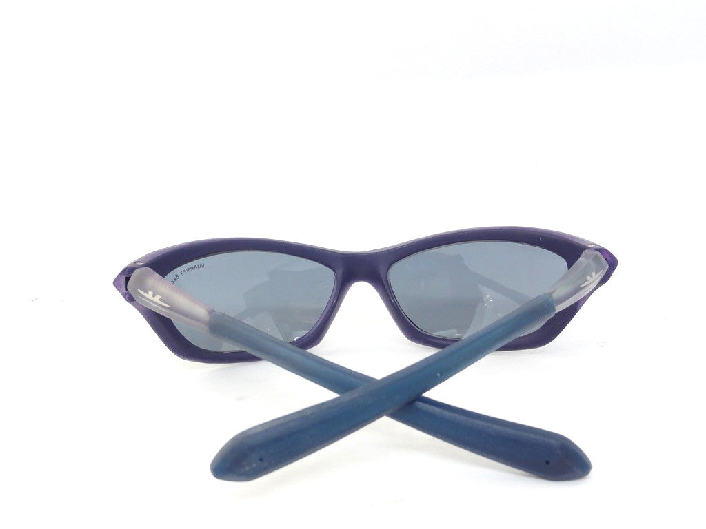 VUARNET  EXTREME 658 E  SUNGLASSES  VINTAGE 2000S FRANCE POUILLOUX