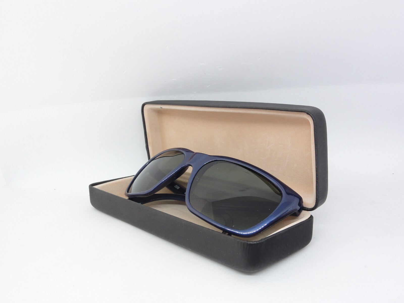 VUARNET  SUNGLASSES 006 PX 3000 DANIEL CRAIG JAMES BOND VINTAGE