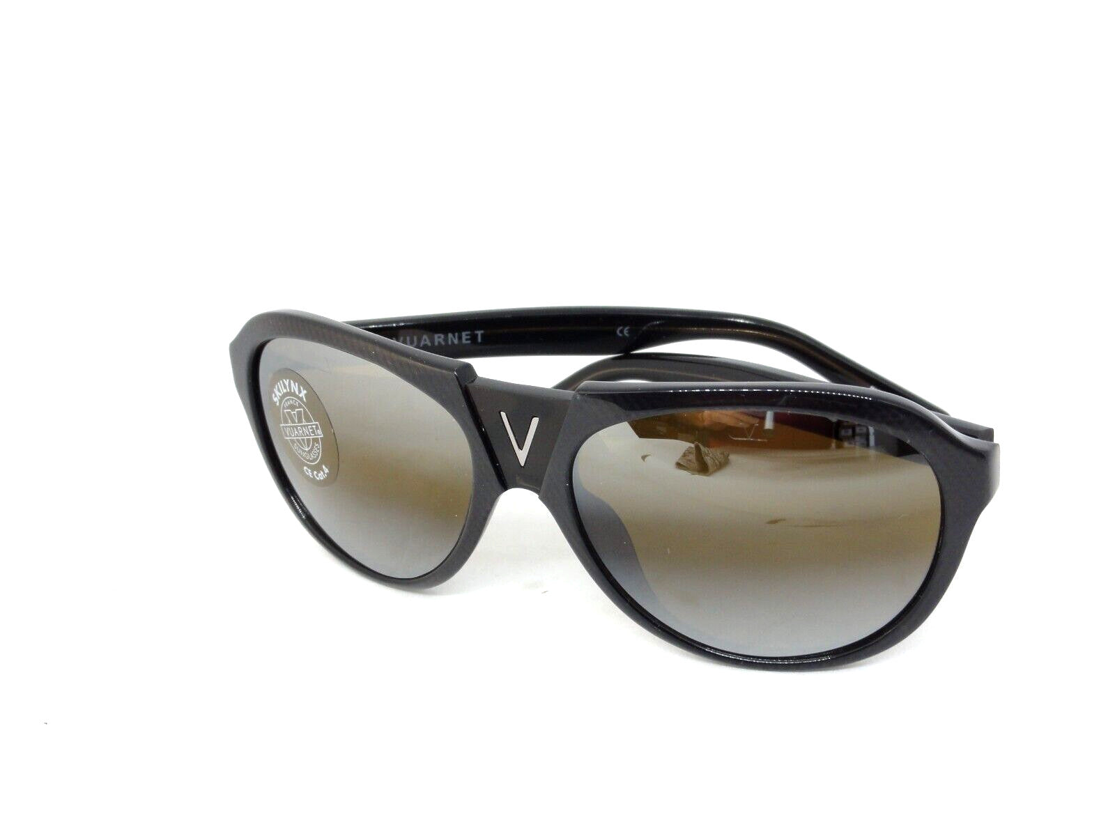 VUARNET VL 1106 P00P 7184  SUNGLASSES  SKILYNX MINERAL LENSES  FRANCE