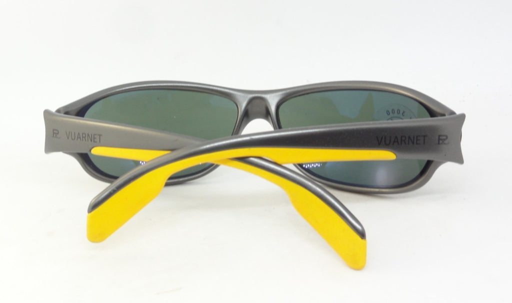 VUARNET SUNGLASSES 117 PX 3000 MINERAL LENS  NEW OLD STOCK