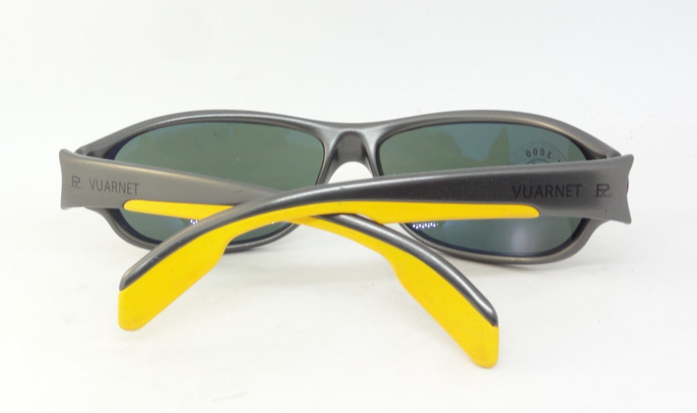 VUARNET SUNGLASSES 117 PX 3000 MINERAL LENS  NEW OLD STOCK