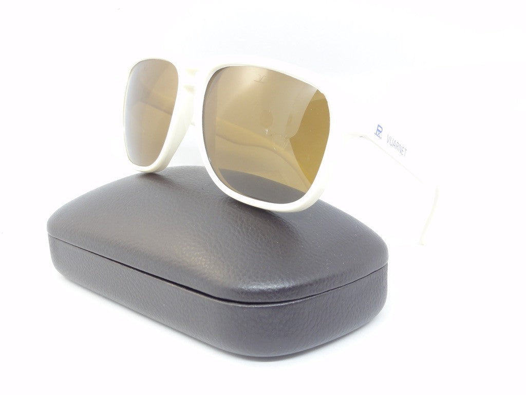 VUARNET SUNGLASSES  083  VINTAGE PX 5000  NEW OLD STOCK