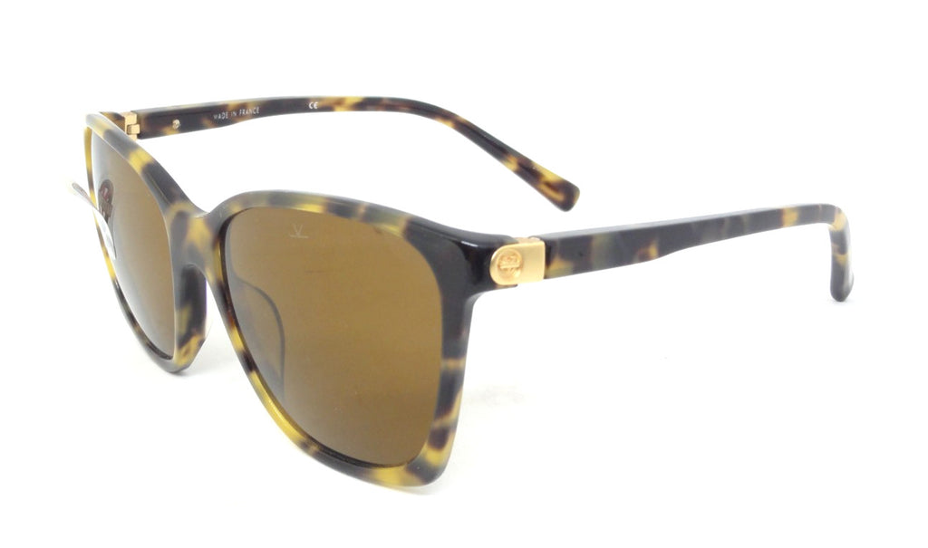 VUARNET SUNGLASSES VL 1606 0002 2622  BROWN  POLAR POLARIZED