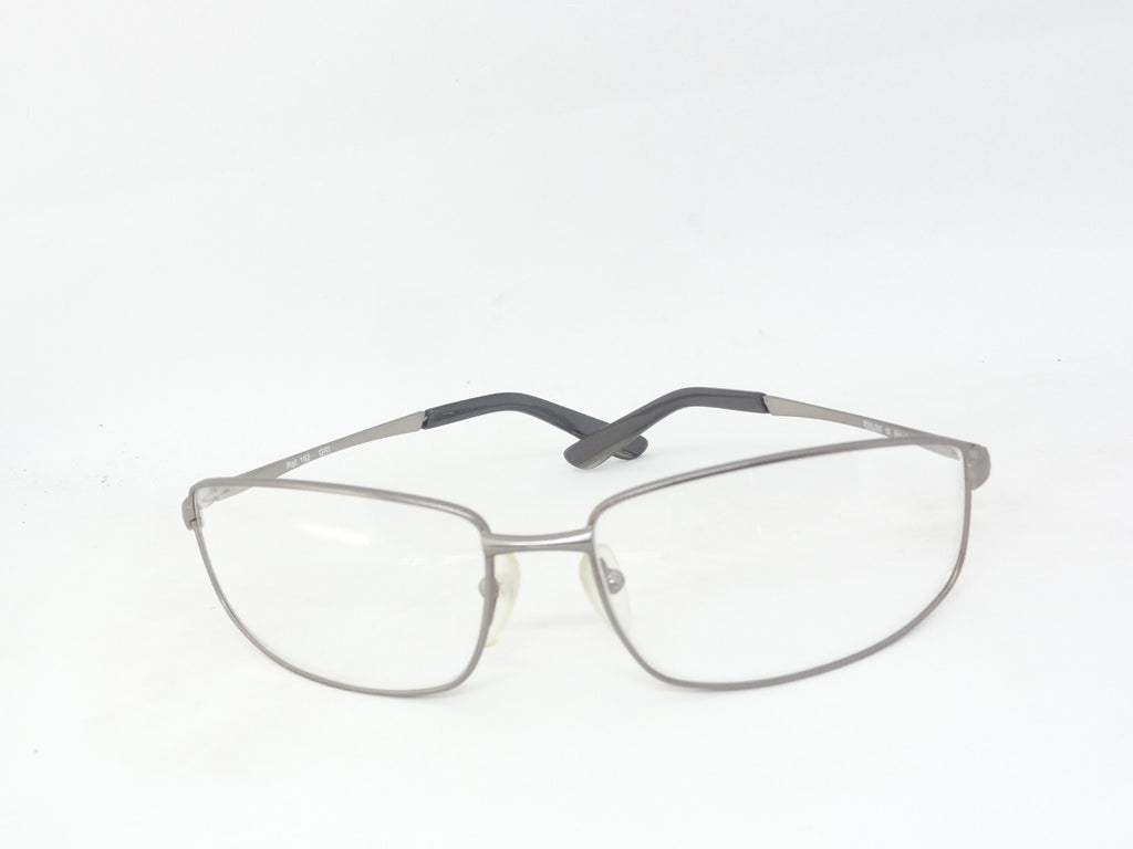 VUARNET  SUNGLASSES 192 EYEGLASSES OPTICAL  FRAME REPLACEMENT VINTAGE