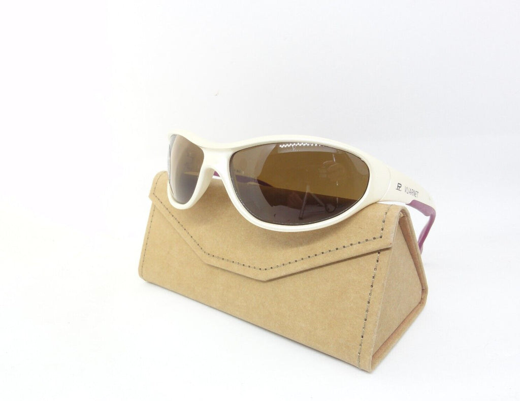 VUARNET SUNGLASSES  2109 109  PX 2000 MINERAL PURE BROWN NEW