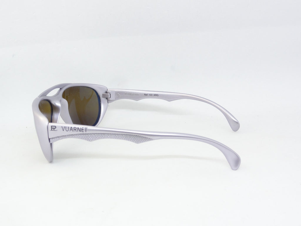 VUARNET 103  SUNGLASSES  SKILYNX MINERAL LENSES  FRANCE