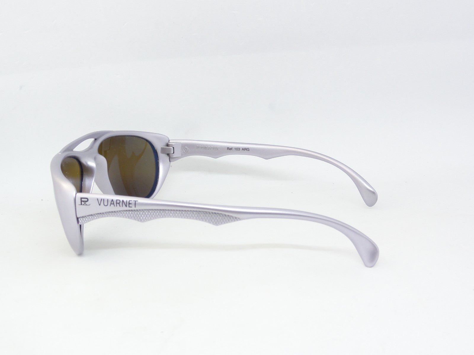 VUARNET 103  SUNGLASSES  SKILYNX MINERAL LENSES  FRANCE