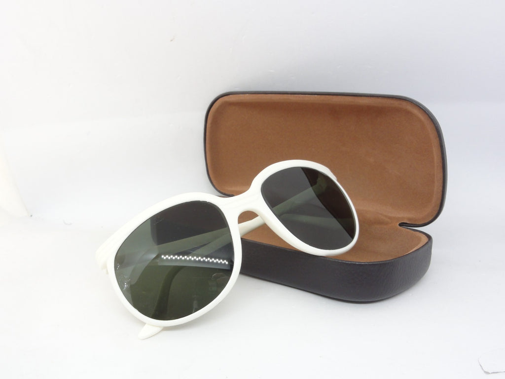 RARE VUARNET SUNGLASSES 022 CATEYE 002 VINTAGE 80S  PX 3000 SUNGLASSES