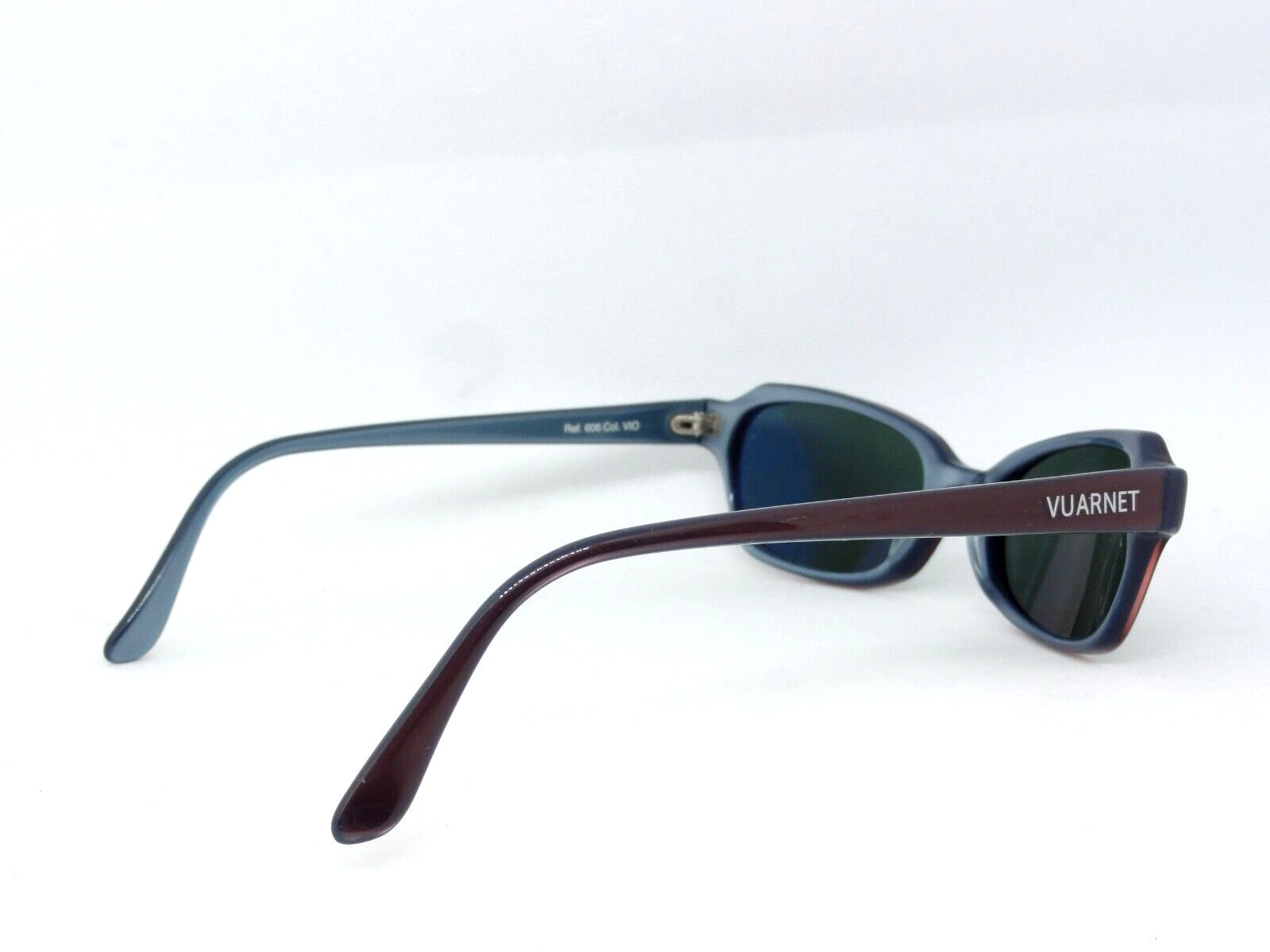 VUARNET SUNGLASSES 606 HAND MADE PX 3000 VINTAGE WOMEN