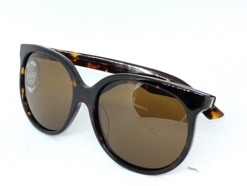 VUARNET VL 1207 P00N 2121 SUNGLASSES CATEYE PX 2000 MINERAL LENS FRANCE