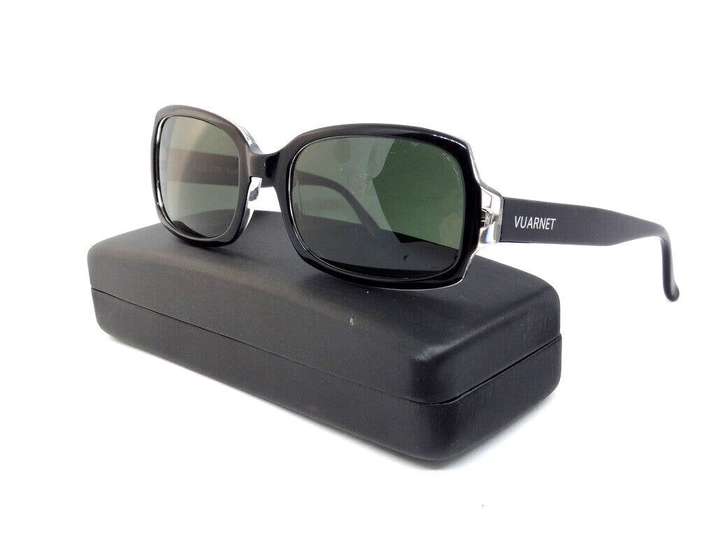 VUARNET SUNGLASSES 3610  610 HAND MADE PX 3000 VINTAGE WOMEN