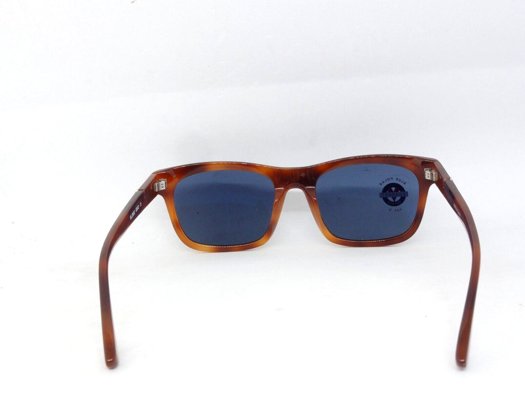 VUARNET  SUNGLASSES VL 2002 0003  0622 DISTRICT   BLUE POLAR POLARIZED