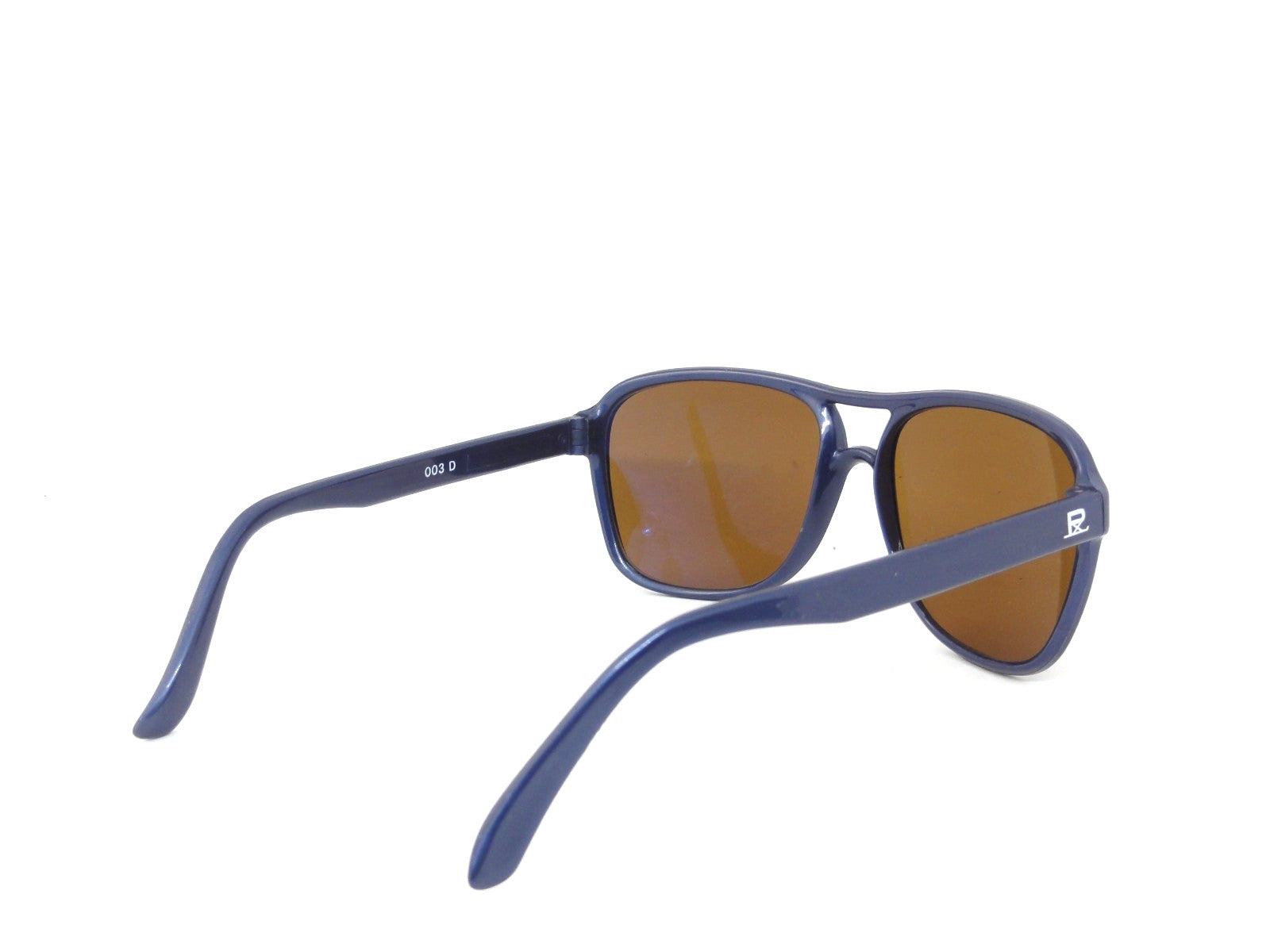 VUARNET  SUNGLASSES 2003 D   003 PX 2000 VINTAGE NEW OLD STOCK 80S SMALL SIZE