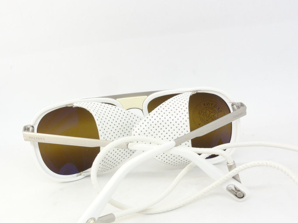 VUARNET VL 1315 0005 7184 GLACIER  SUNGLASSES  SKILYNX MINERAL LENSES  FRANCE
