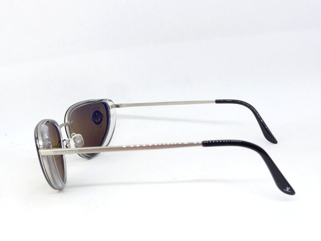VUARNET  SUNGLASSES VL 2203  0001 7184 STORM SKILYNX NEW