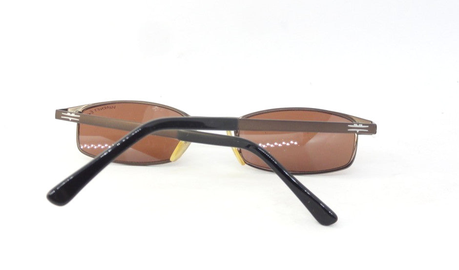 VUARNET  EXTREME 804 E  SUNGLASSES  VINTAGE 2000S FRANCE POUILLOUX SMALL SIZE