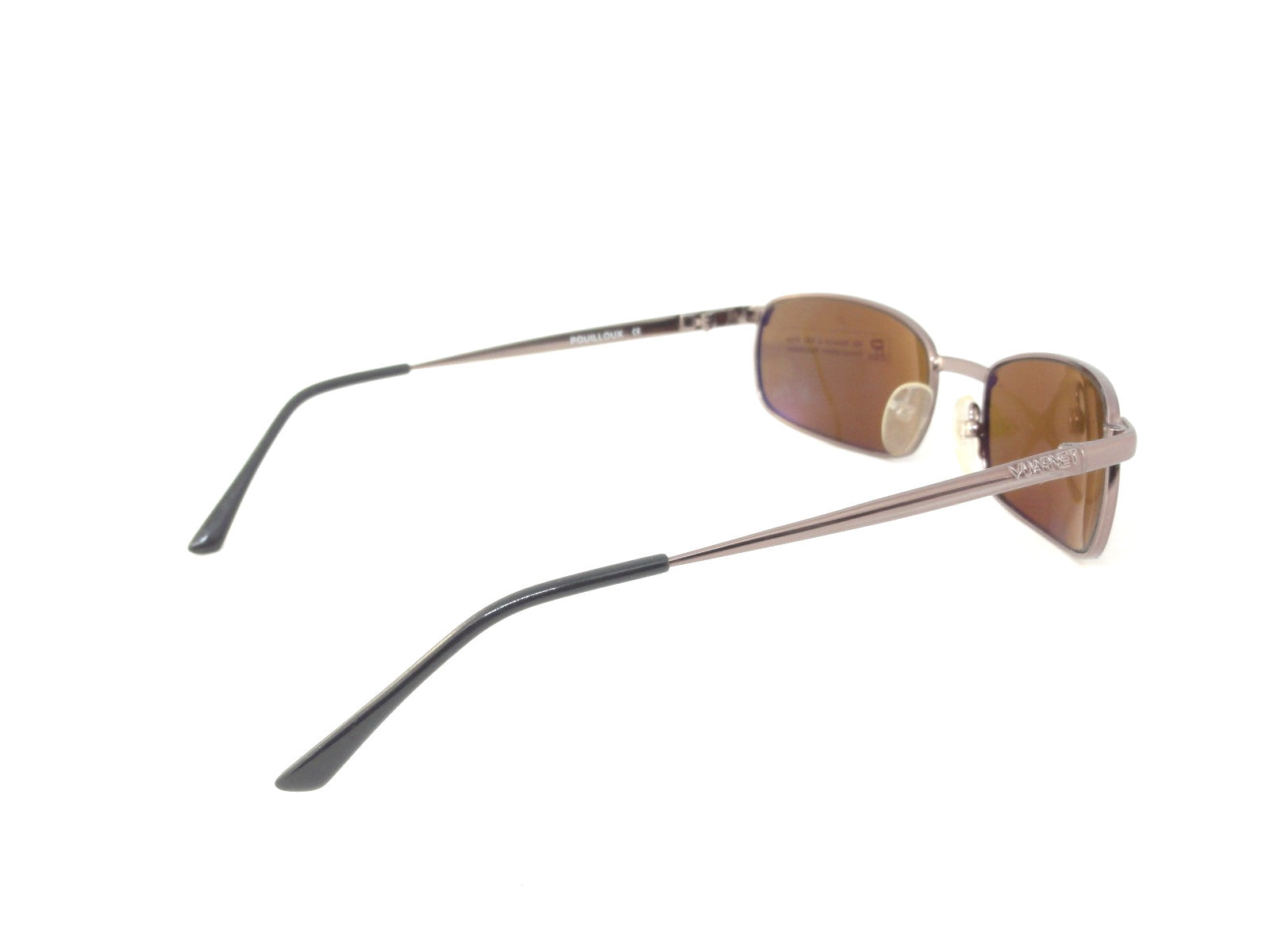 VUARNET 152  VINTAGE SUNGLASSES 90S PX 2000  FRANCE NEW IN BOX