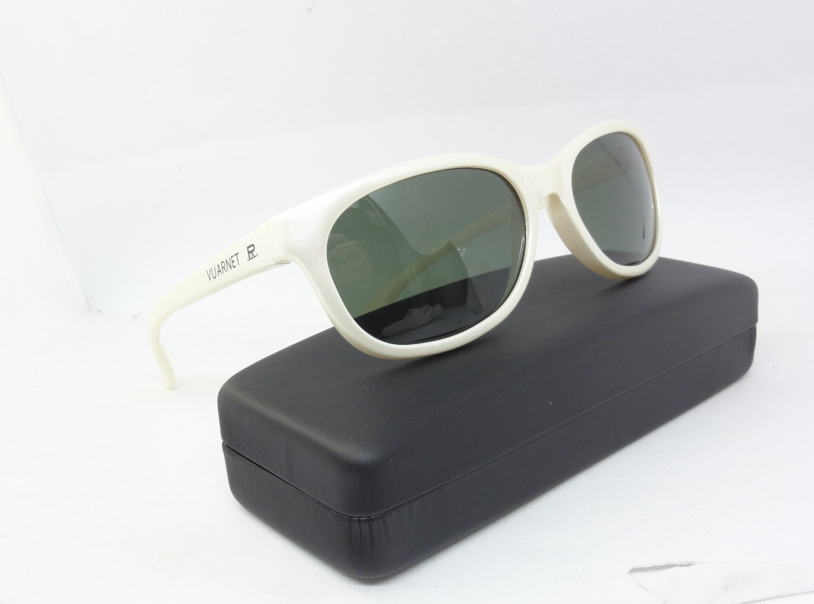 VUARNET SUNGLASSES 112 LEGEND  RARE  PX 3000  VINTAGE 90S FRANCE NEW