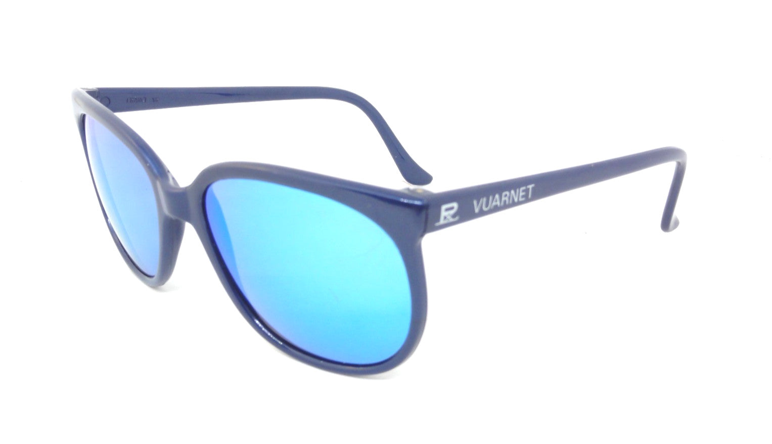 VUARNET SUNGLASSES  002 LEGEND 02  VINTAGE APEX LENSES 2026  POLARIZED ICE BLUE