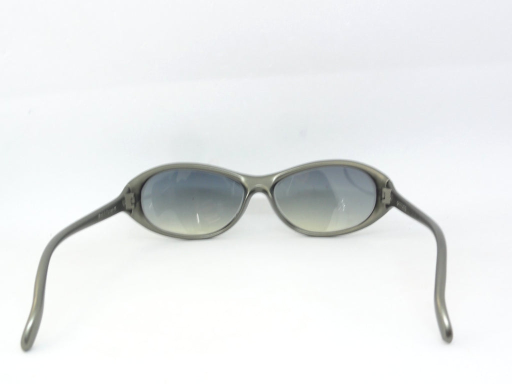 VUARNET 105  VINTAGE 2000S  SUNGLASSES  GRADIENT LENS FRANCE NEW