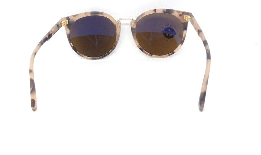 VUARNET SUNGLASSES VL 1626 0003 2130 CABLE CAR  PURE BROWN PURPLE FLASH