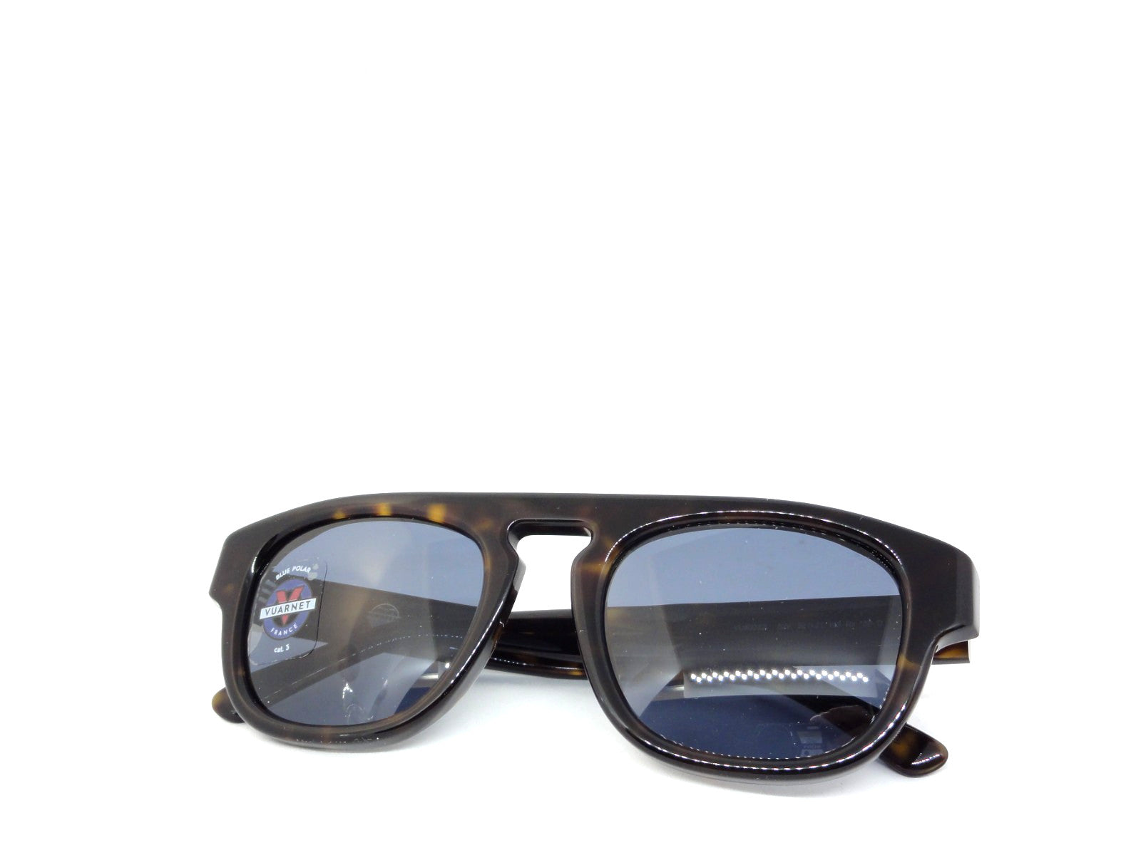 380 $ VUARNET BY LVMH BELVEDERE 05   SUNGLASSES BLUE POLAR