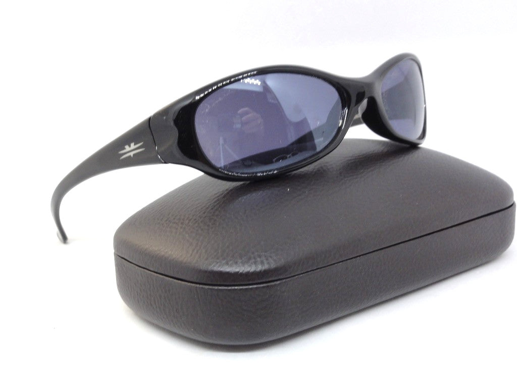 VUARNET  EXTREME 652 E  SUNGLASSES  VINTAGE 2000S FRANCE POUILLOUX