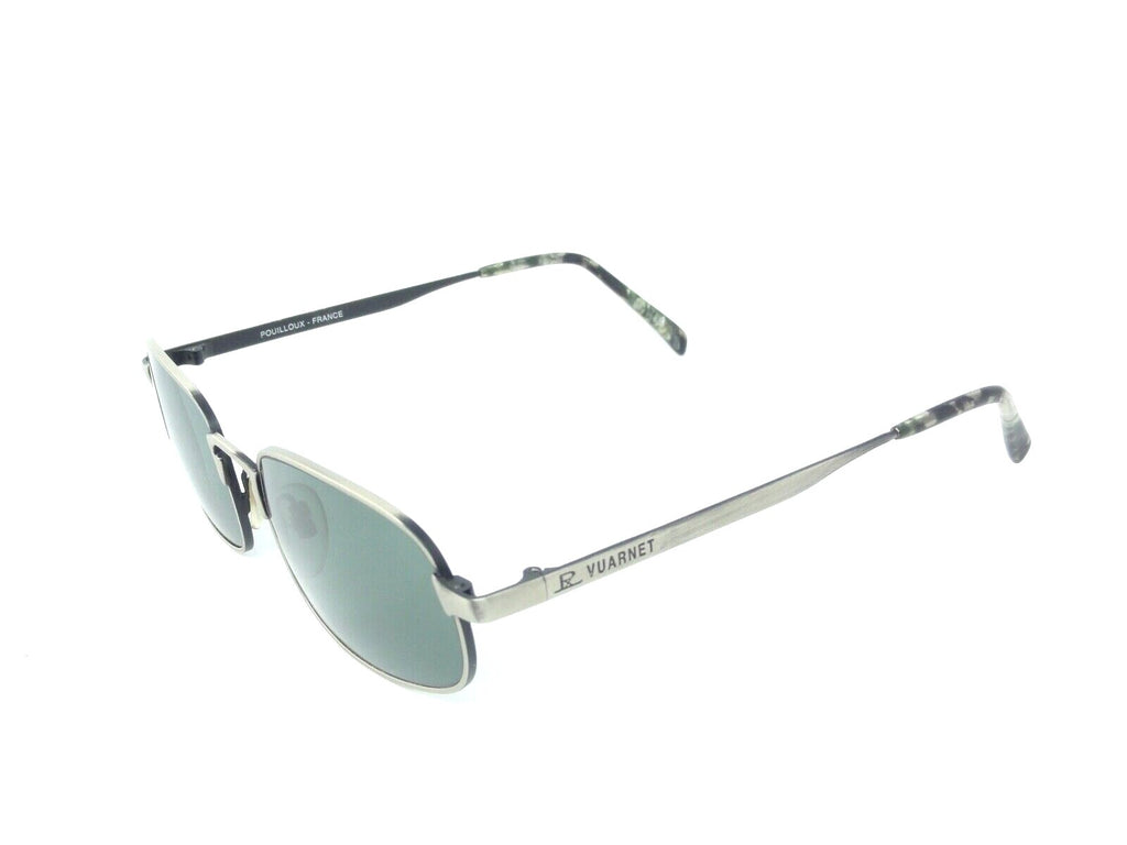VUARNET 018  VINTAGE 90S  NEW SUNGLASSES  ANTI REFLECTIVE MINERAL LENSES FRANCE