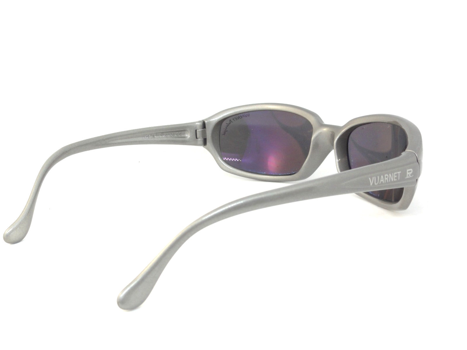 VUARNET  036   PC 3000 POLARIZED LENSES FRANCE 2000S VINTAGE  SUNGLASSES