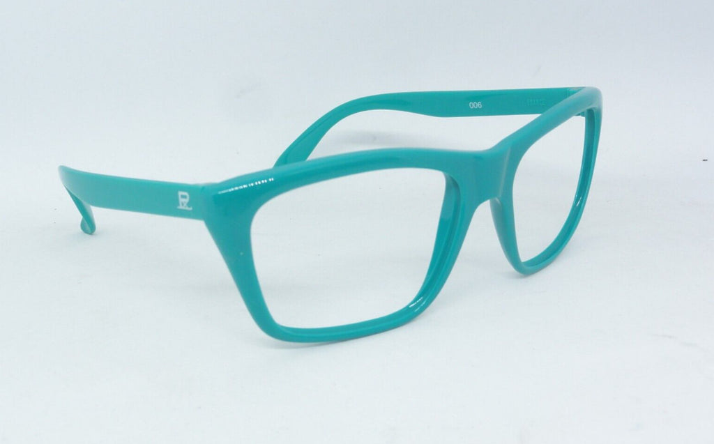 VUARNET 006  VINTAGE EYE GLASSES OPTICAL REPLACEMENT FRAME Sunglasses  OLD STOCK