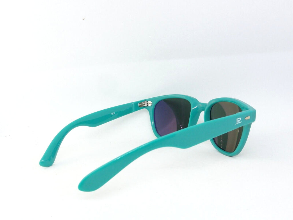 VUARNET  088 VINTAGE 80S PX 3000 LENSES NEW SUNGLASSES FRANCE + CASE