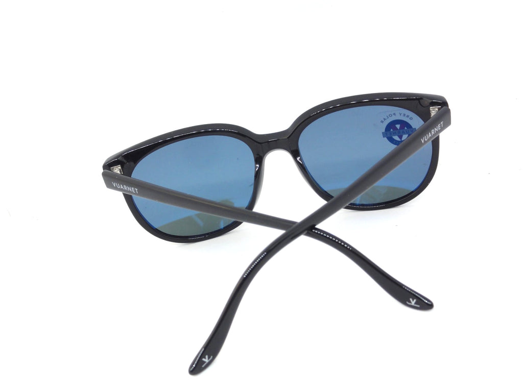 VUARNET  SUNGLASSES LEGEND 02 VALLEY  VL 002A 0047 1121   GREY POLAR