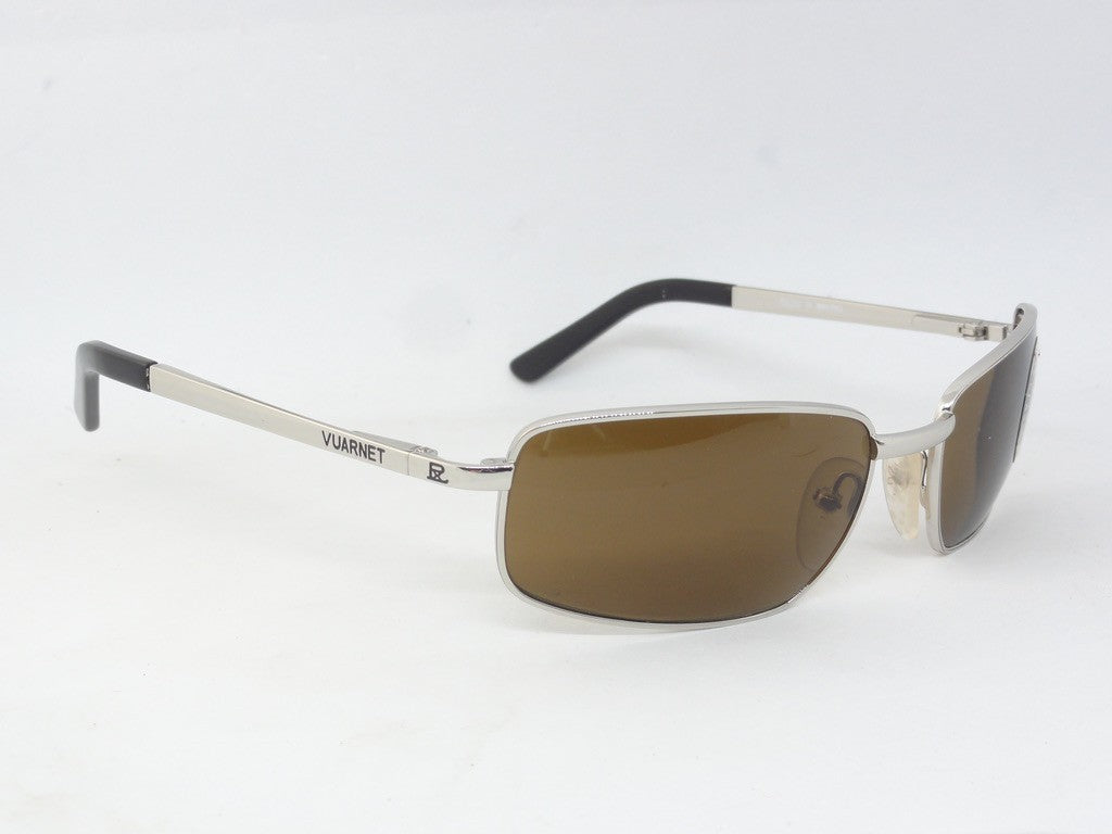 VUARNET 182  VINTAGE SUNGLASSES 90S PX 2000  FRANCE NEW IN BOX