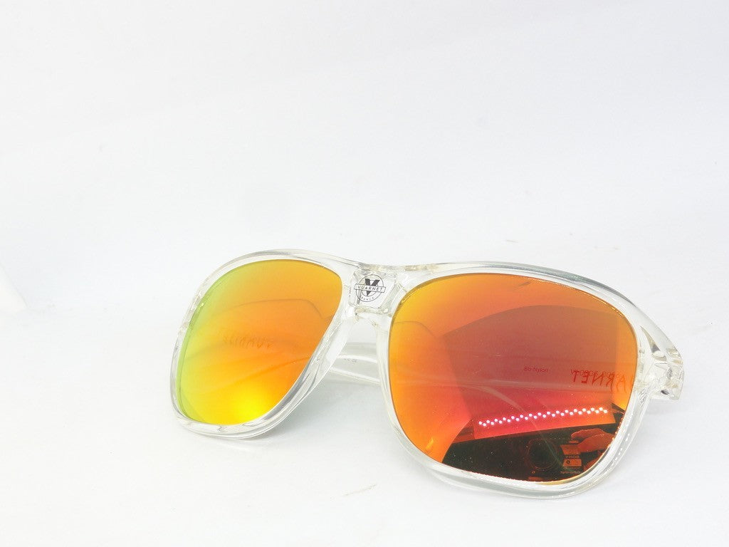 VUARNET  LEGEND 03  VL 0003 0058 1130 RED FLASH BIG LEWOSKI DUDE 003