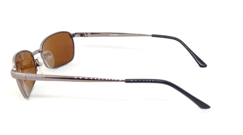VUARNET 155  VINTAGE SUNGLASSES 90S PC 2000  FRANCE NEW POLARIZED