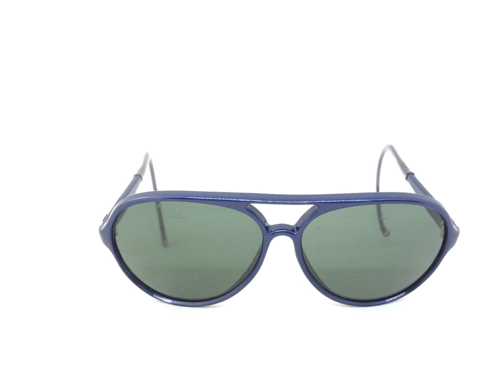 VUARNET  374  174    VINTAGE  80S SUNGLASSES  PX 3000 CABLE HOOK TEMPLES
