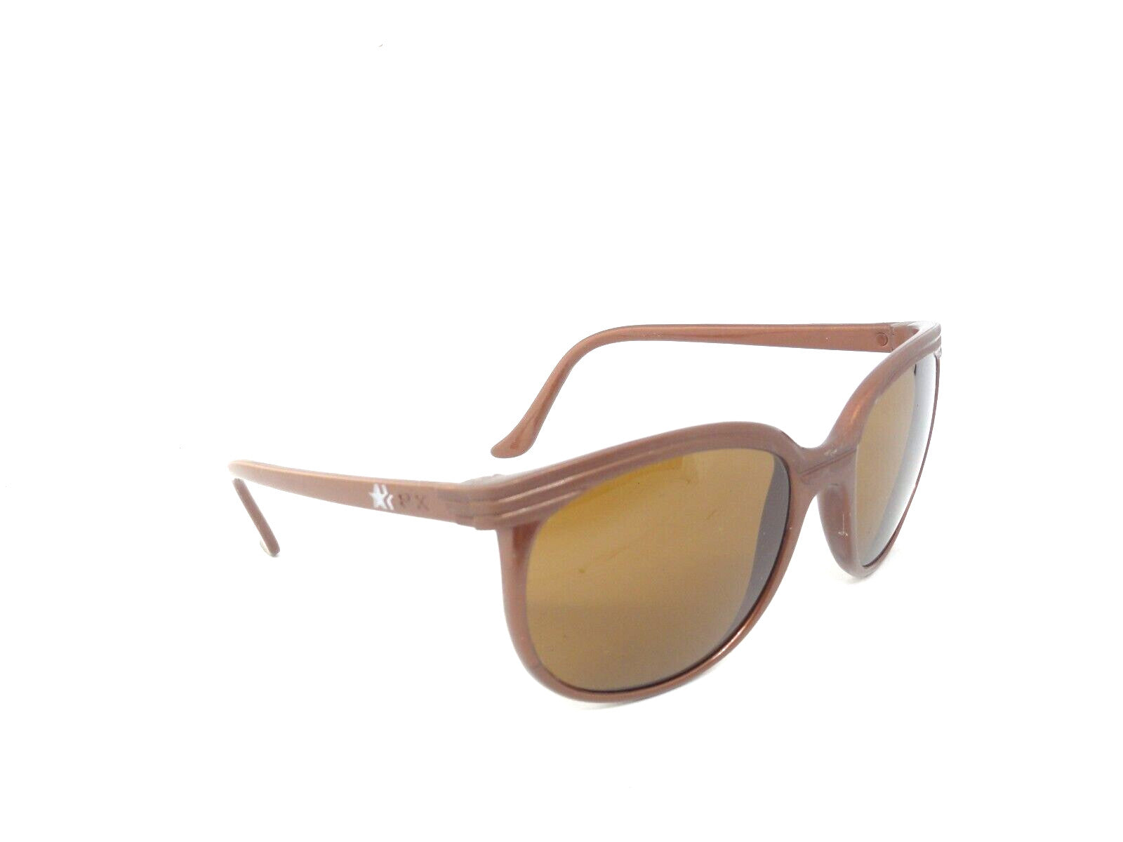 VUARNET  SUNGLASSES 022 CATEYE 002 VINTAGE 1984  NEW OLD STOCK PX 2000