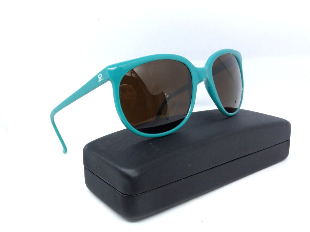 VUARNET SUNGLASSES  5002 002 CATEYE VINTAGE PX 5000   NEW OLD STOCK