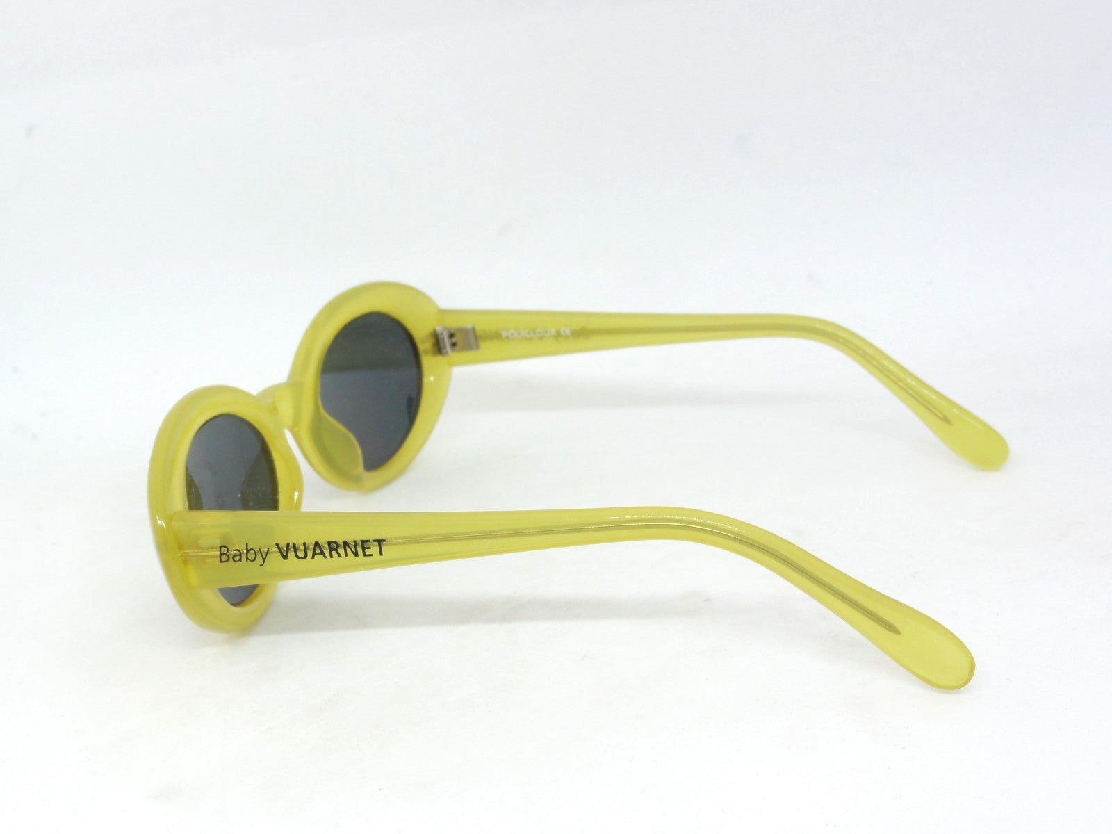 10 PAIRS OF VUARNET VINTAGE  POUILLOUX SUNGLASSES CHILD CHILDREN KIDS