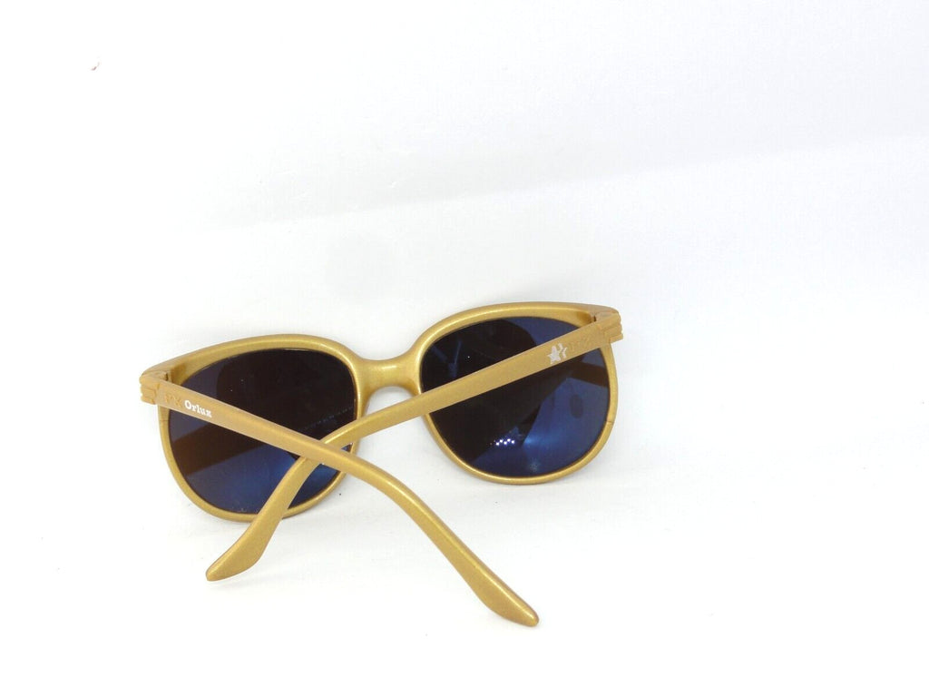 VUARNET SUNGLASSES 022 ORLUX 002 VINTAGE 1984 L.A. OLYMPIC GAMES CASE  PX 5000