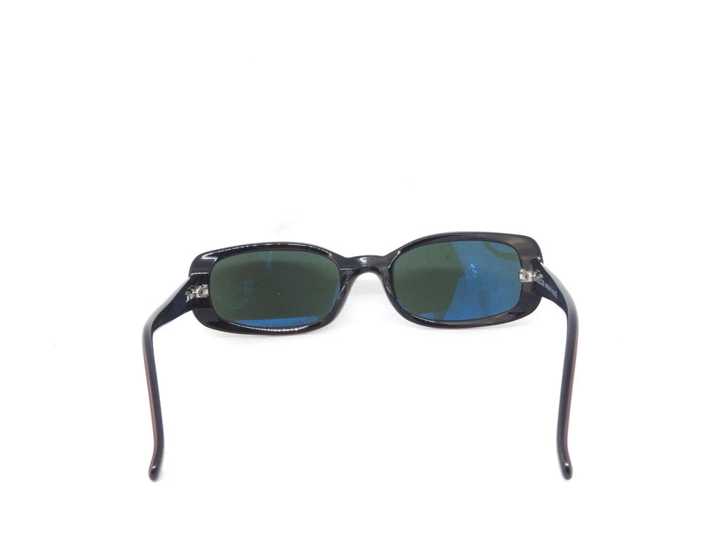 VUARNET 620 VINTAGE SUNGLASSES WOMEN HAND MADE GLASS MINERAL LENS PX 2000