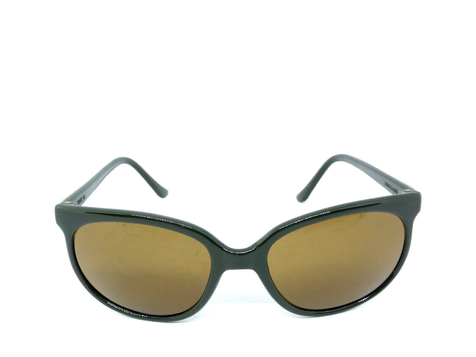VUARNET 2002 KAHKI 002 CATEYE VINTAGE 1984 OLYMPIC GAMES  SUNGLASSES  PX 2000