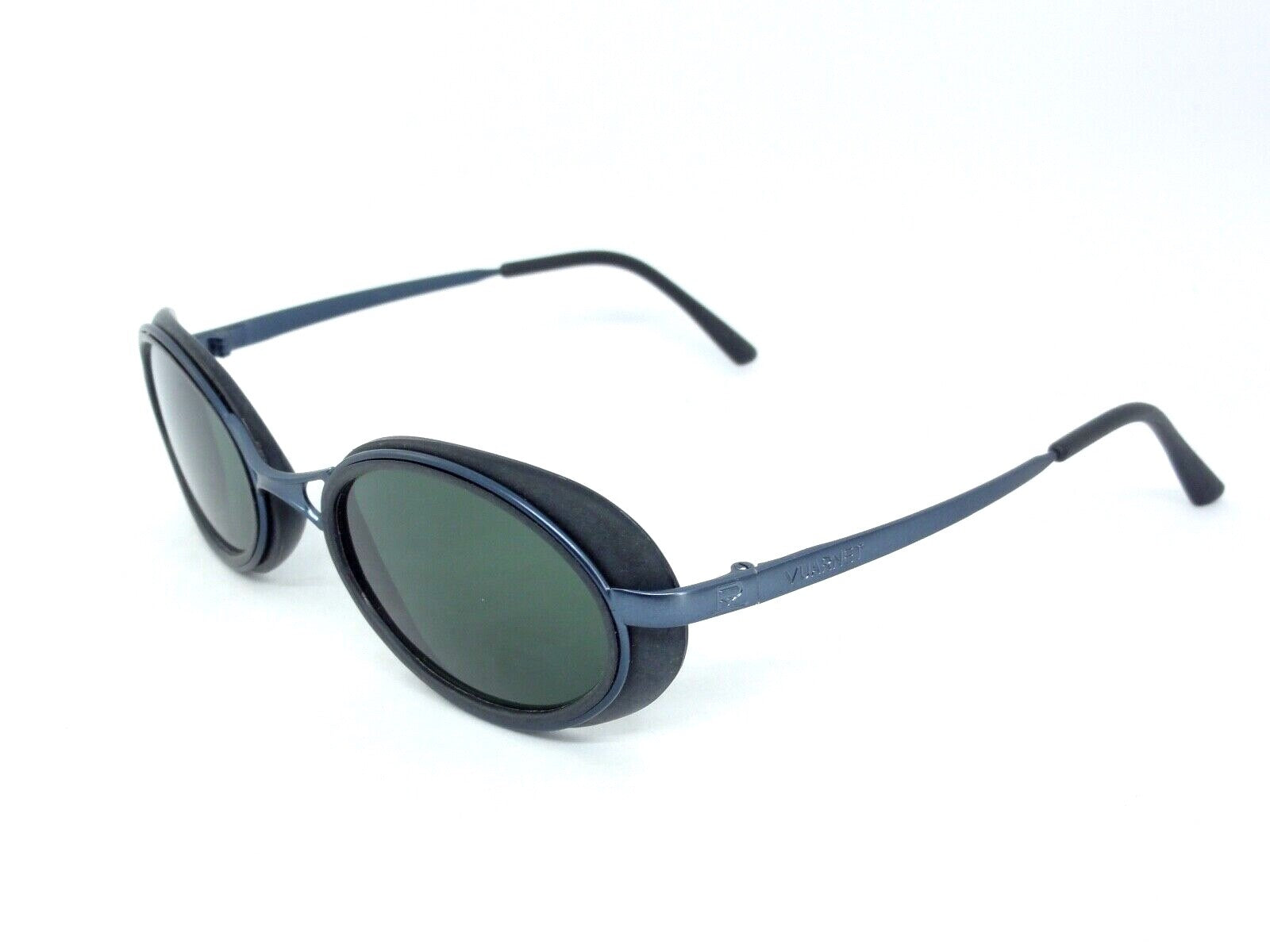 VUARNET 3065 065 SUNGLASSES VINTAGE 90S  PX 3000 GLASS LENS FRANCE