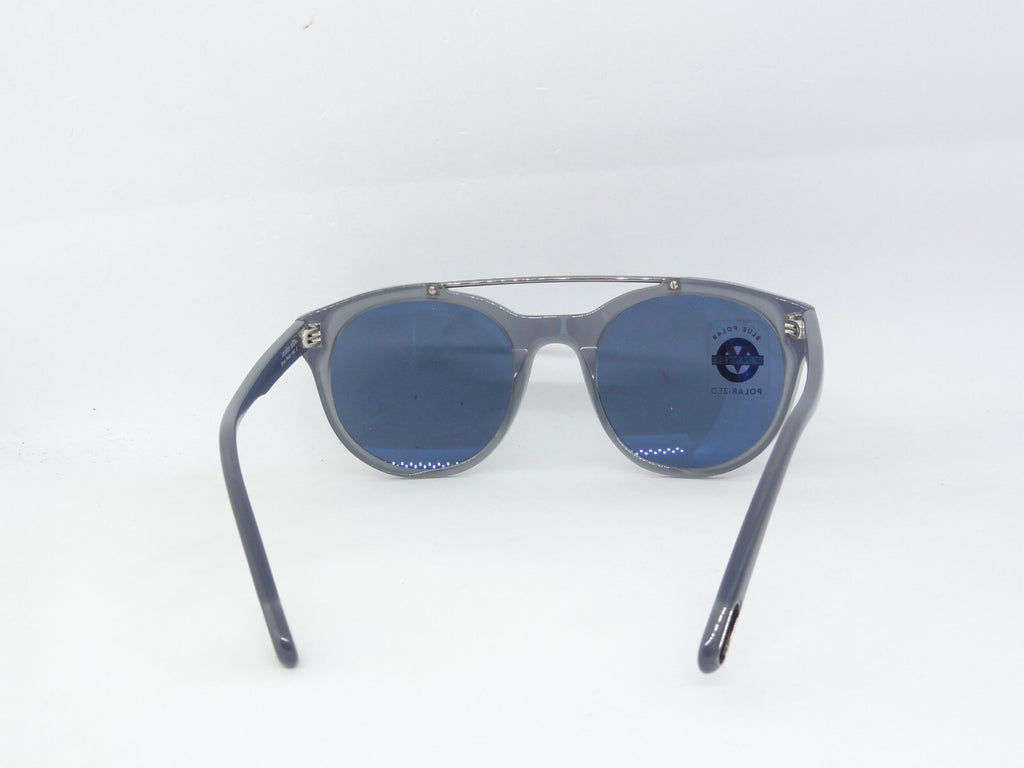 VUARNET  SUNGLASSES VL 1606 0004 0622  BLUE POLAR POLARIZED + CORD