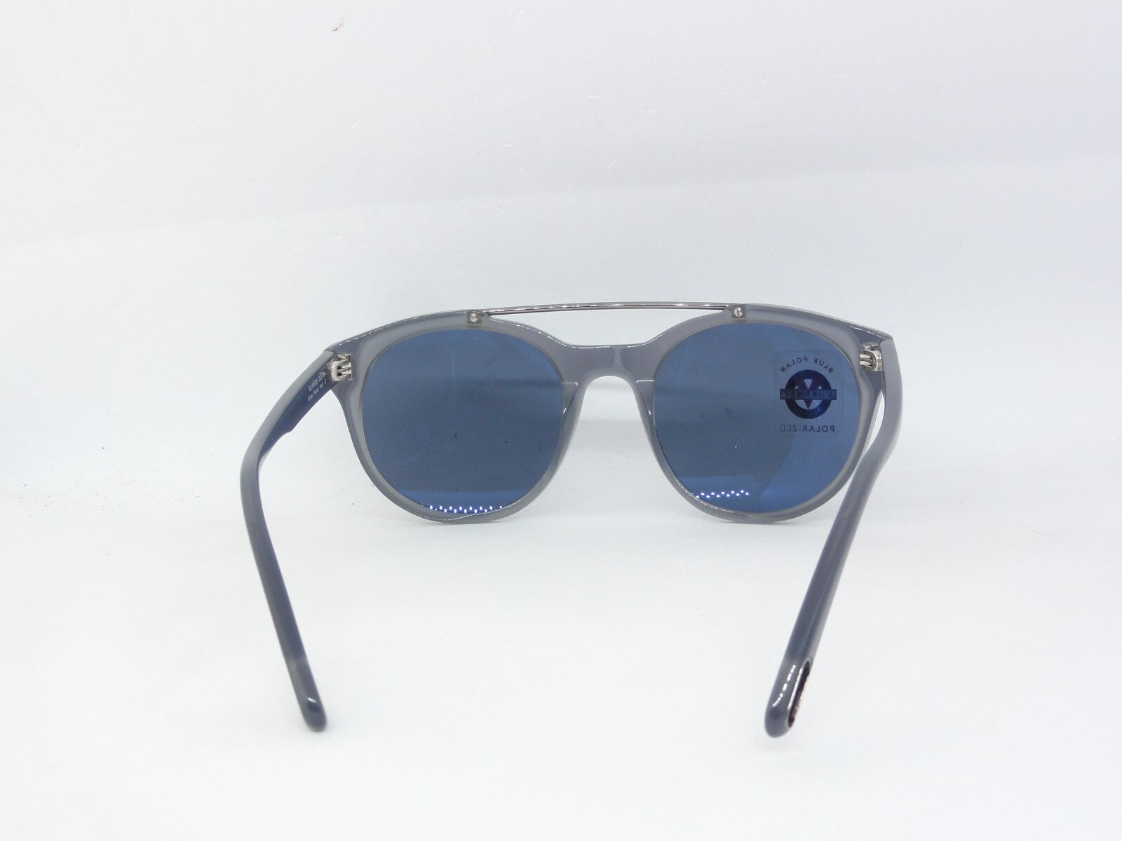 VUARNET  SUNGLASSES VL 1606 0004 0622  BLUE POLAR POLARIZED + CORD