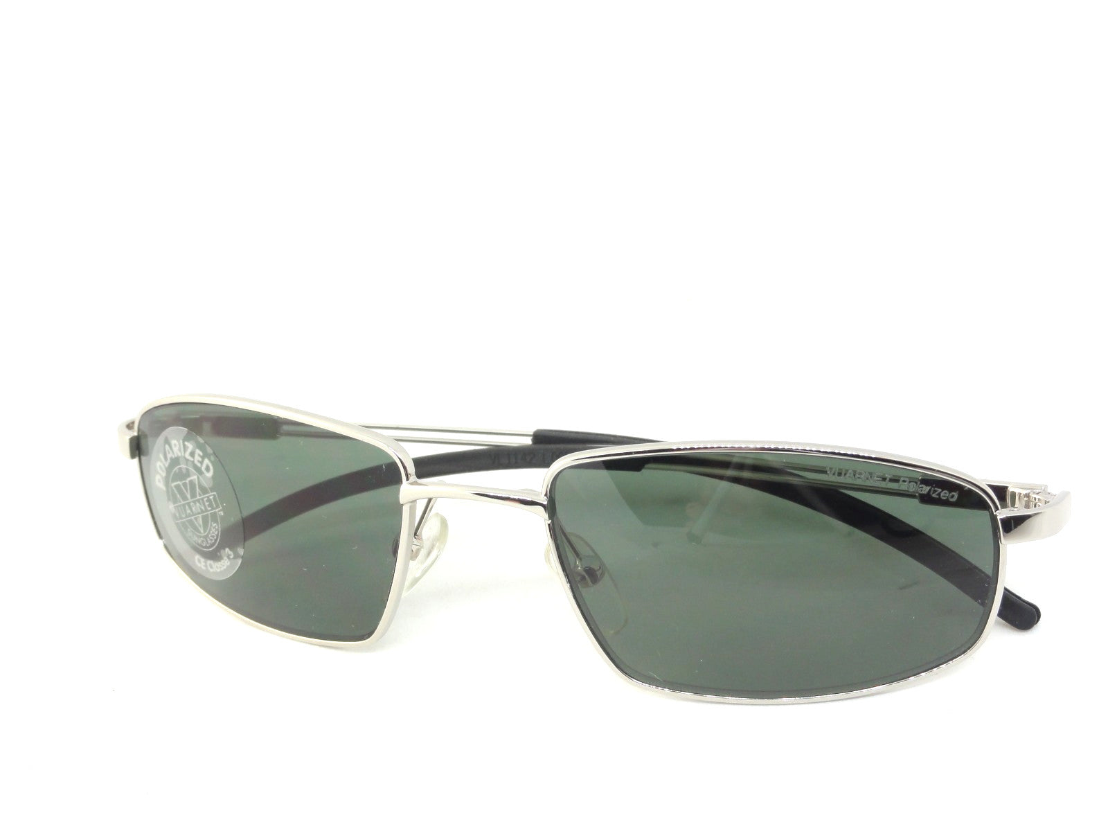 VUARNET  VL 1142  1721  PC 3000 POLARIZED LENSES FRANCE NEW SUNGLASSES
